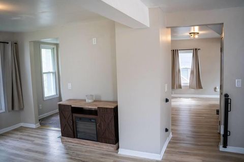 Tiny photo for 1194 23RD Street, Moline, IL 61265 (MLS # 12650177)