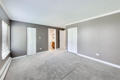 Tiny photo for 906 W Alleghany Drive #1B, Arlington Heights, IL 60004 (MLS # 12659589)