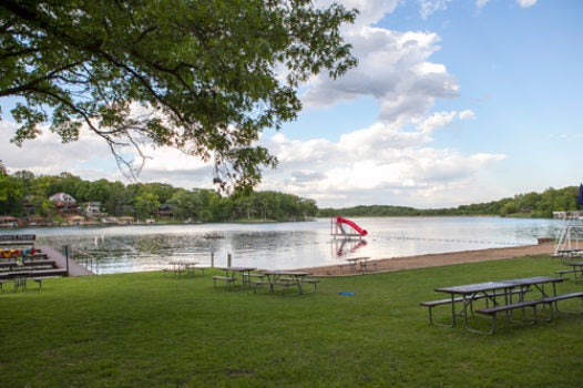80 Lake Thunderbird Drive