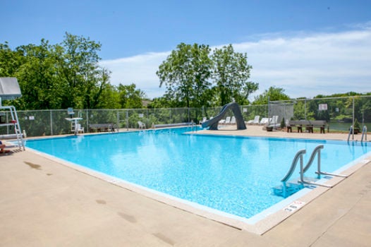 80 Lake Thunderbird Drive