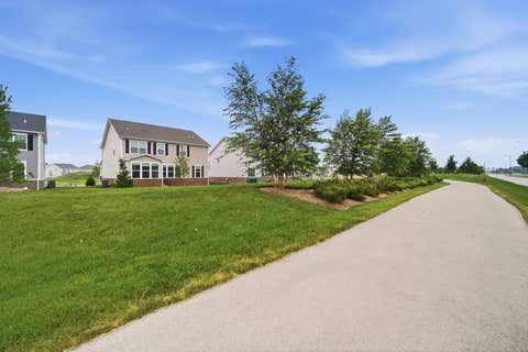 Tiny photo for 24618 W Alexis Lane, Plainfield, IL 60585 (MLS # 12732543)