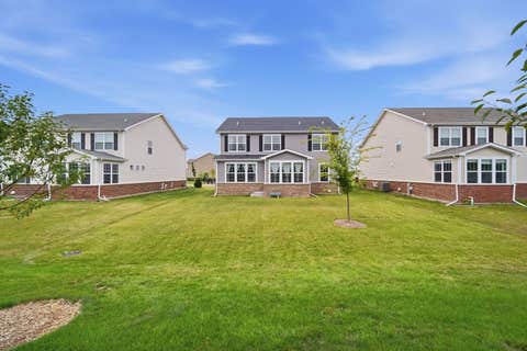 Tiny photo for 24618 W Alexis Lane, Plainfield, IL 60585 (MLS # 12732543)