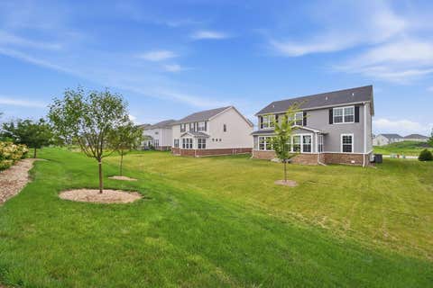 Tiny photo for 24618 W Alexis Lane, Plainfield, IL 60585 (MLS # 12732543)