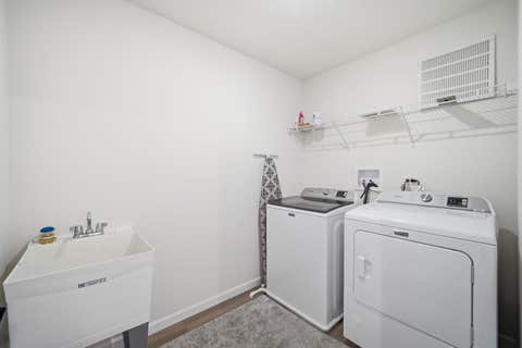 Tiny photo for 24618 W Alexis Lane, Plainfield, IL 60585 (MLS # 12732543)