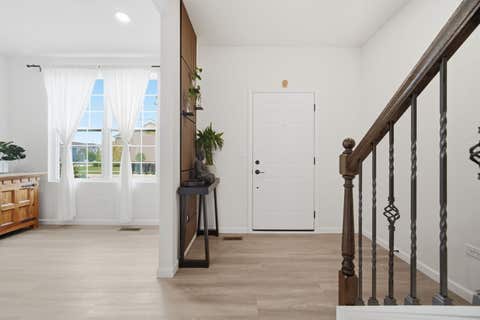 Tiny photo for 24618 W Alexis Lane, Plainfield, IL 60585 (MLS # 12732543)