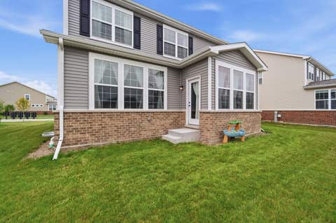 Tiny photo for 24618 W Alexis Lane, Plainfield, IL 60585 (MLS # 12732543)