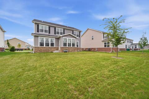 Tiny photo for 24618 W Alexis Lane, Plainfield, IL 60585 (MLS # 12732543)