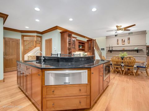 Tiny photo for 13001 Ravine Drive, Lemont, IL 60439 (MLS # 12635670)