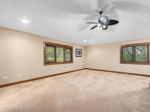 Tiny photo for 13001 Ravine Drive, Lemont, IL 60439 (MLS # 12635670)