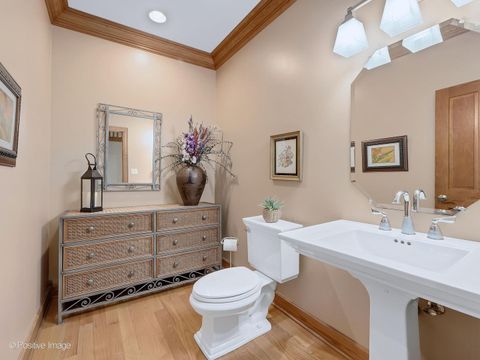 Tiny photo for 13001 Ravine Drive, Lemont, IL 60439 (MLS # 12635670)
