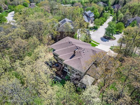 Tiny photo for 13001 Ravine Drive, Lemont, IL 60439 (MLS # 12635670)