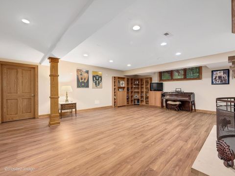 Tiny photo for 13001 Ravine Drive, Lemont, IL 60439 (MLS # 12635670)