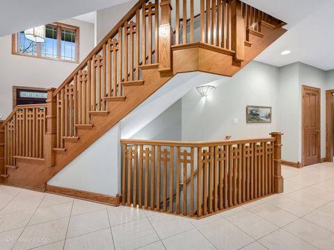 Tiny photo for 13001 Ravine Drive, Lemont, IL 60439 (MLS # 12635670)