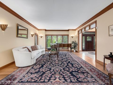 Tiny photo for 13001 Ravine Drive, Lemont, IL 60439 (MLS # 12635670)