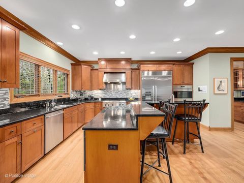 Tiny photo for 13001 Ravine Drive, Lemont, IL 60439 (MLS # 12635670)