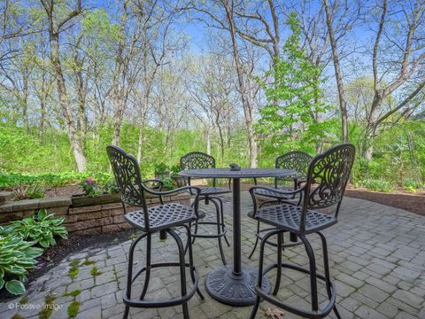 Tiny photo for 13001 Ravine Drive, Lemont, IL 60439 (MLS # 12635670)