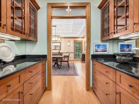 Tiny photo for 13001 Ravine Drive, Lemont, IL 60439 (MLS # 12635670)