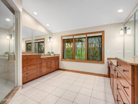 Tiny photo for 13001 Ravine Drive, Lemont, IL 60439 (MLS # 12635670)