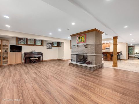 Tiny photo for 13001 Ravine Drive, Lemont, IL 60439 (MLS # 12635670)