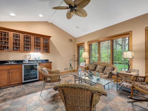 Tiny photo for 13001 Ravine Drive, Lemont, IL 60439 (MLS # 12635670)
