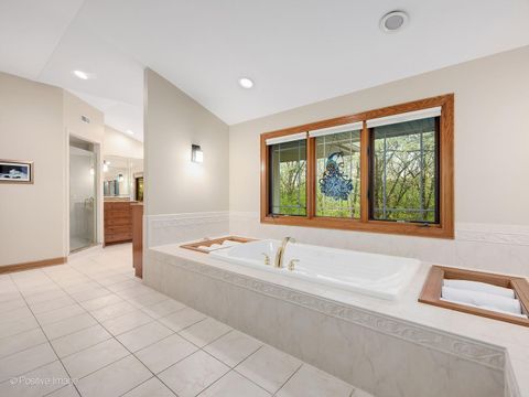 Tiny photo for 13001 Ravine Drive, Lemont, IL 60439 (MLS # 12635670)