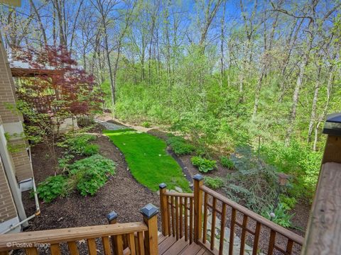 Tiny photo for 13001 Ravine Drive, Lemont, IL 60439 (MLS # 12635670)