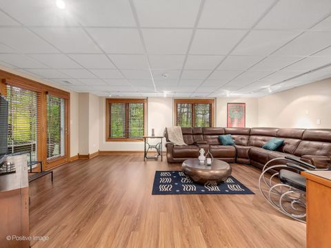 Tiny photo for 13001 Ravine Drive, Lemont, IL 60439 (MLS # 12635670)