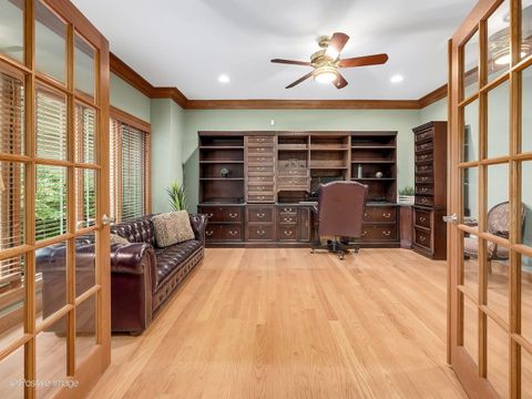 Tiny photo for 13001 Ravine Drive, Lemont, IL 60439 (MLS # 12635670)