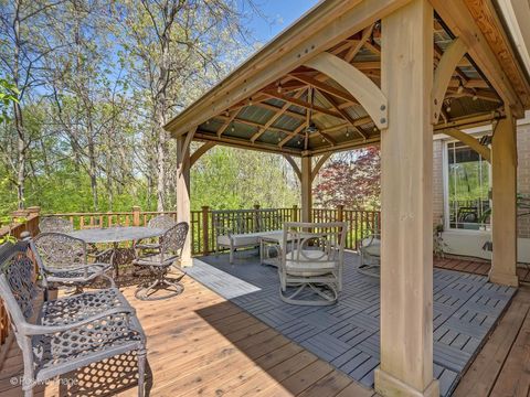 Tiny photo for 13001 Ravine Drive, Lemont, IL 60439 (MLS # 12635670)