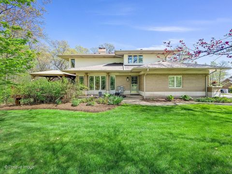 Tiny photo for 13001 Ravine Drive, Lemont, IL 60439 (MLS # 12635670)