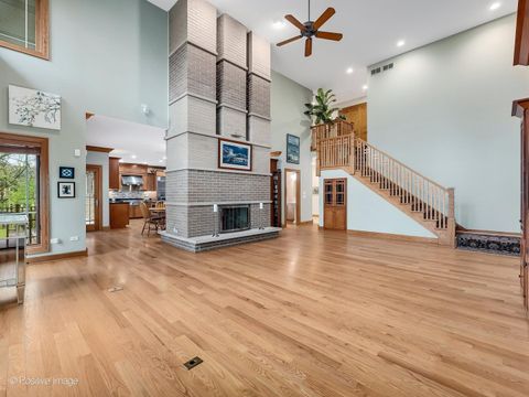 Tiny photo for 13001 Ravine Drive, Lemont, IL 60439 (MLS # 12635670)