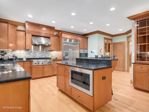 Tiny photo for 13001 Ravine Drive, Lemont, IL 60439 (MLS # 12635670)