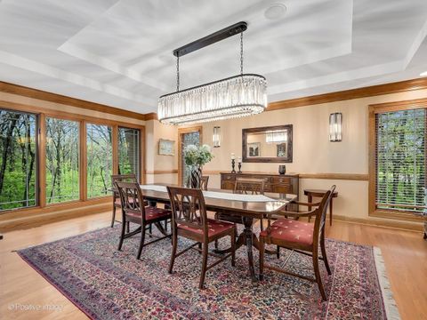 Tiny photo for 13001 Ravine Drive, Lemont, IL 60439 (MLS # 12635670)