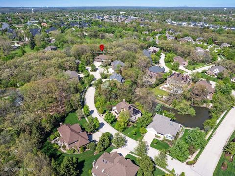 Tiny photo for 13001 Ravine Drive, Lemont, IL 60439 (MLS # 12635670)