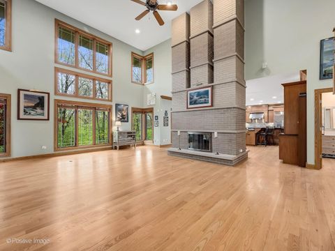Tiny photo for 13001 Ravine Drive, Lemont, IL 60439 (MLS # 12635670)