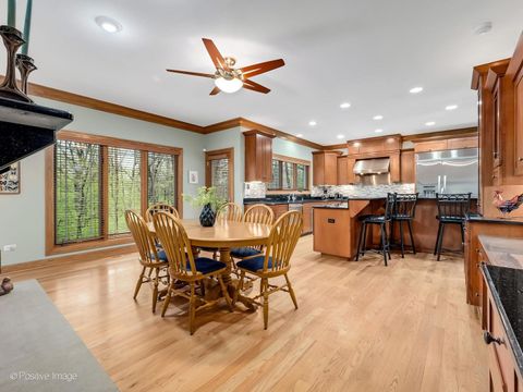 Tiny photo for 13001 Ravine Drive, Lemont, IL 60439 (MLS # 12635670)