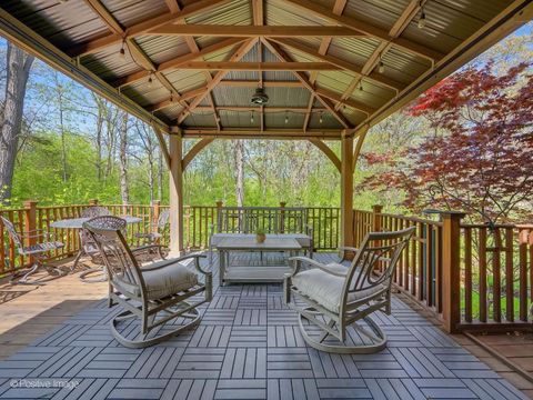 Tiny photo for 13001 Ravine Drive, Lemont, IL 60439 (MLS # 12635670)