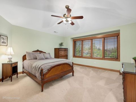 Tiny photo for 13001 Ravine Drive, Lemont, IL 60439 (MLS # 12635670)