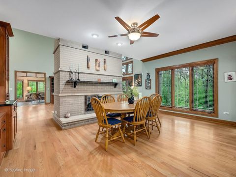 Tiny photo for 13001 Ravine Drive, Lemont, IL 60439 (MLS # 12635670)