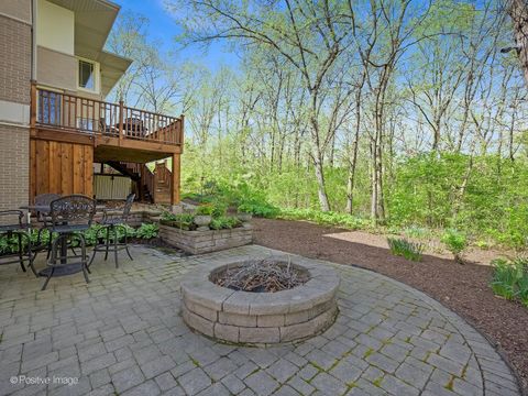 Tiny photo for 13001 Ravine Drive, Lemont, IL 60439 (MLS # 12635670)