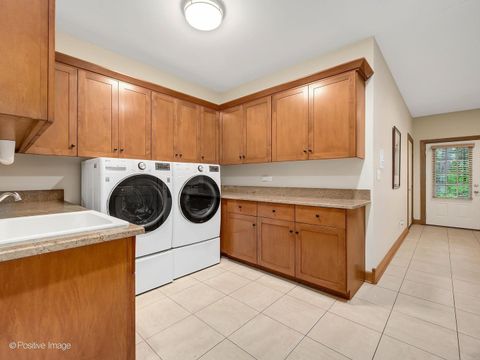 Tiny photo for 13001 Ravine Drive, Lemont, IL 60439 (MLS # 12635670)