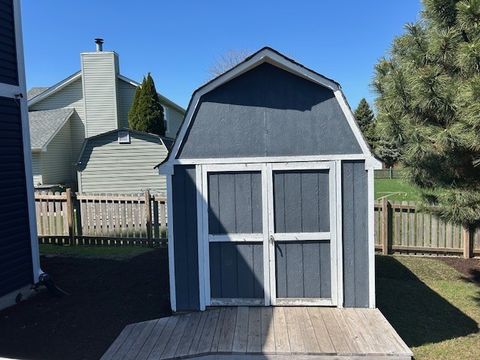 Tiny photo for 24014 W Heather Court, Plainfield, IL 60585 (MLS # 12628424)