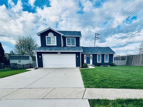 Photo of 24014 W Heather Court, Plainfield, IL 60585 (MLS # 12628424)