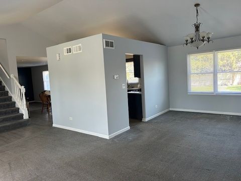 Tiny photo for 24014 W Heather Court, Plainfield, IL 60585 (MLS # 12628424)