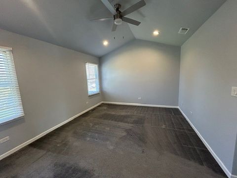 Tiny photo for 24014 W Heather Court, Plainfield, IL 60585 (MLS # 12628424)