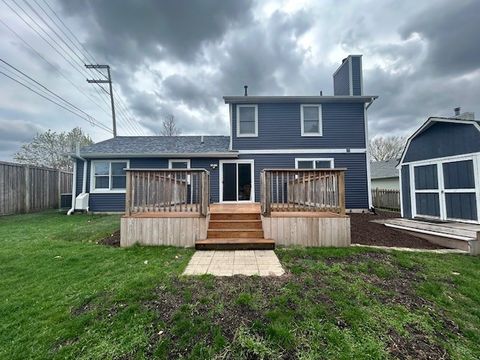 Tiny photo for 24014 W Heather Court, Plainfield, IL 60585 (MLS # 12628424)