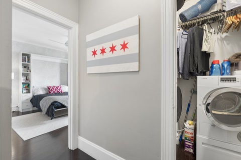 Tiny photo for 5000 S East End Avenue #15C, Chicago, IL 60615 (MLS # 12761034)
