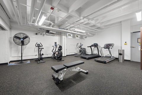 Tiny photo for 5000 S East End Avenue #15C, Chicago, IL 60615 (MLS # 12761034)