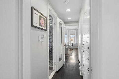 Tiny photo for 5000 S East End Avenue #15C, Chicago, IL 60615 (MLS # 12761034)