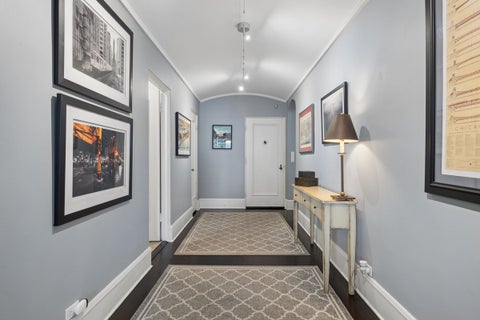 Tiny photo for 5000 S East End Avenue #15C, Chicago, IL 60615 (MLS # 12761034)